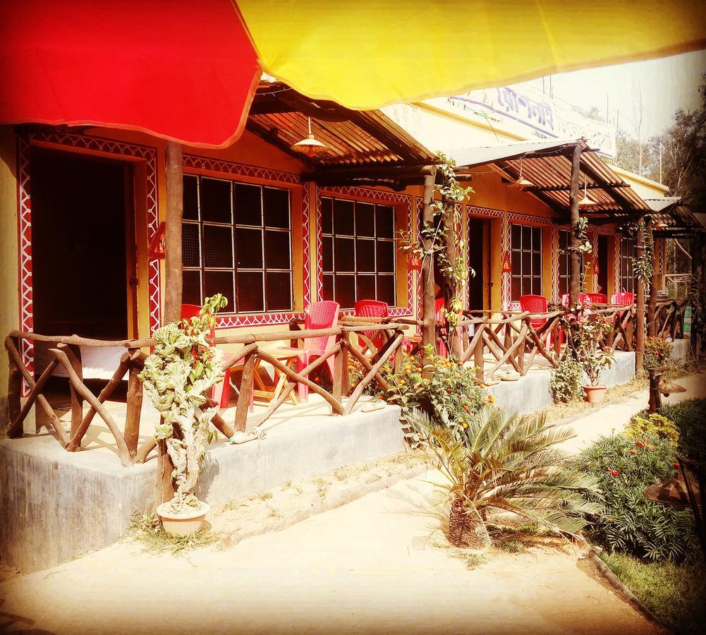 בולפור Roshnai Village Resort מראה חיצוני תמונה