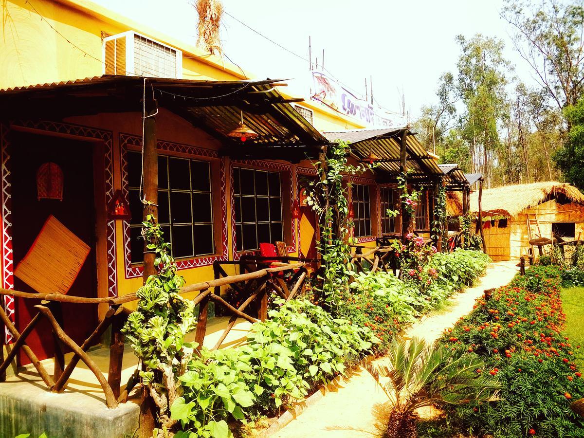 בולפור Roshnai Village Resort מראה חיצוני תמונה