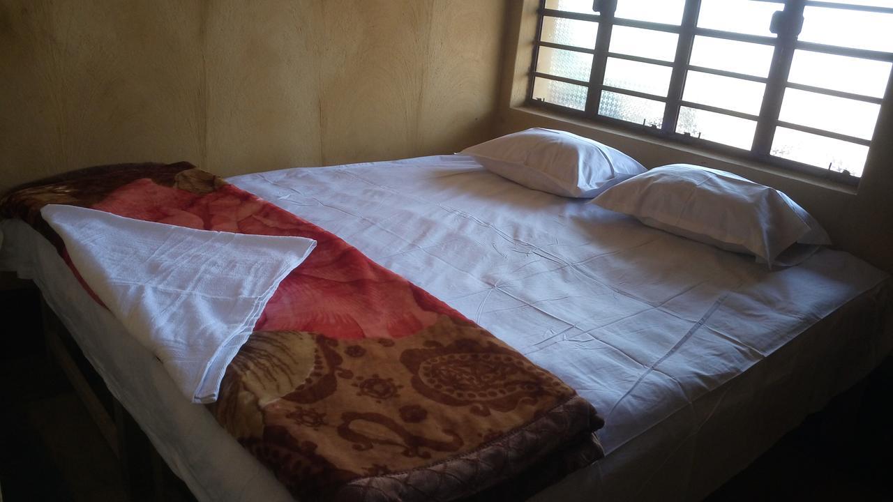 בולפור Roshnai Village Resort מראה חיצוני תמונה