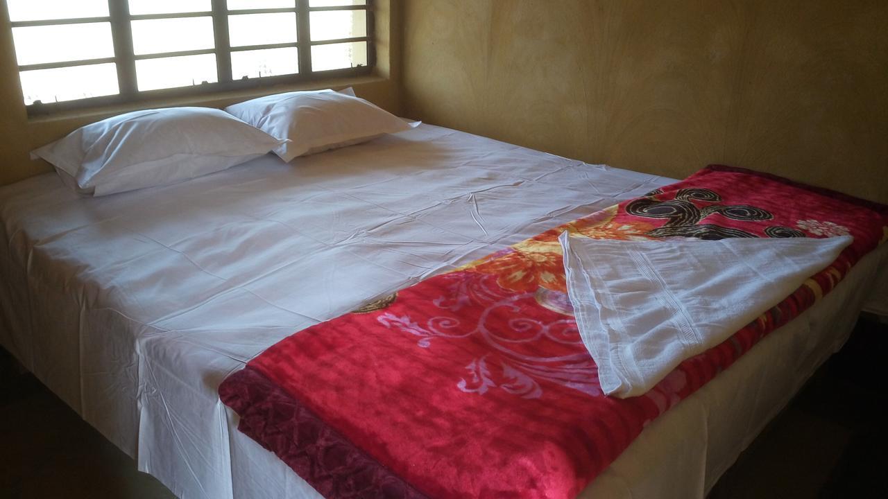 בולפור Roshnai Village Resort מראה חיצוני תמונה