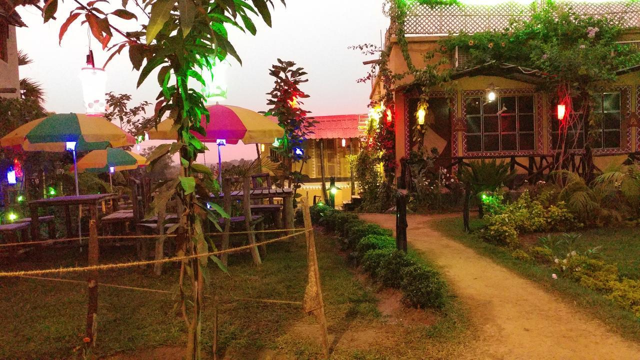 בולפור Roshnai Village Resort מראה חיצוני תמונה