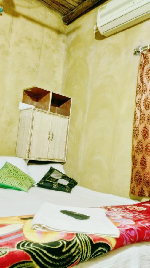 בולפור Roshnai Village Resort חדר תמונה