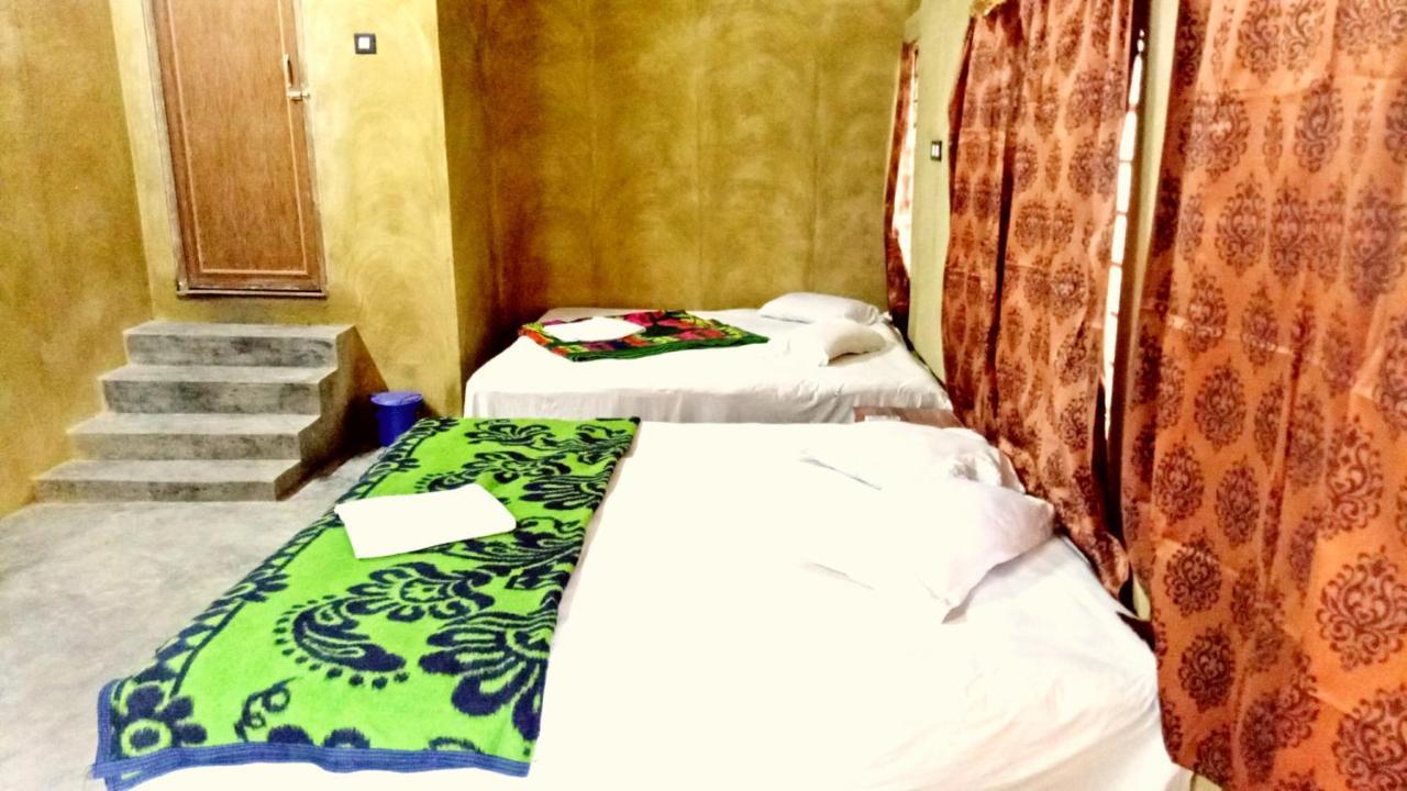 בולפור Roshnai Village Resort מראה חיצוני תמונה