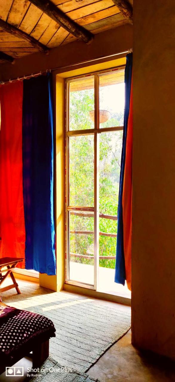 בולפור Roshnai Village Resort מראה חיצוני תמונה