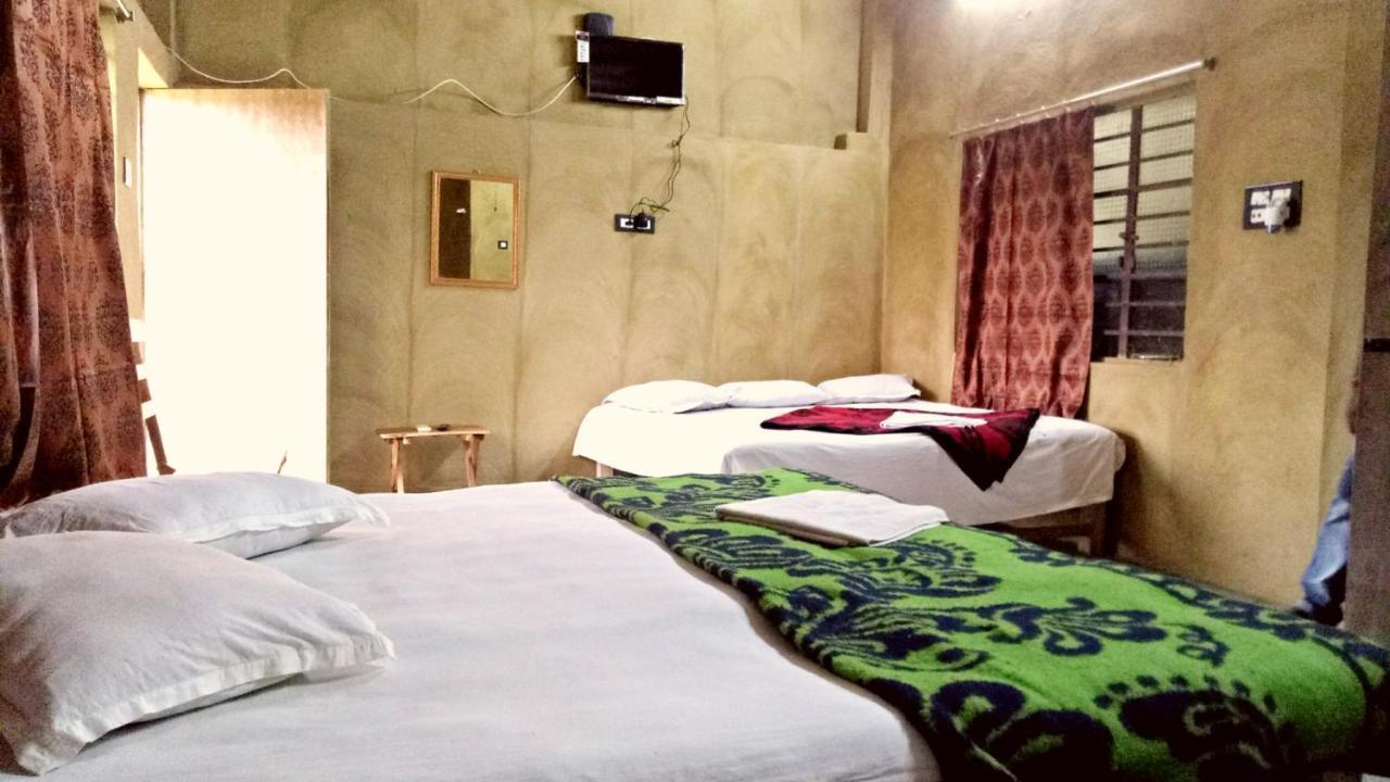 בולפור Roshnai Village Resort מראה חיצוני תמונה