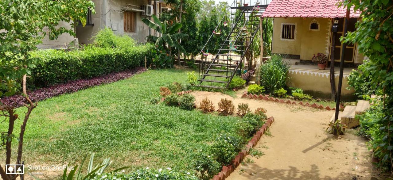 בולפור Roshnai Village Resort מראה חיצוני תמונה